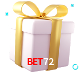 Receba seus bônus de boas-vindas no Bet72
