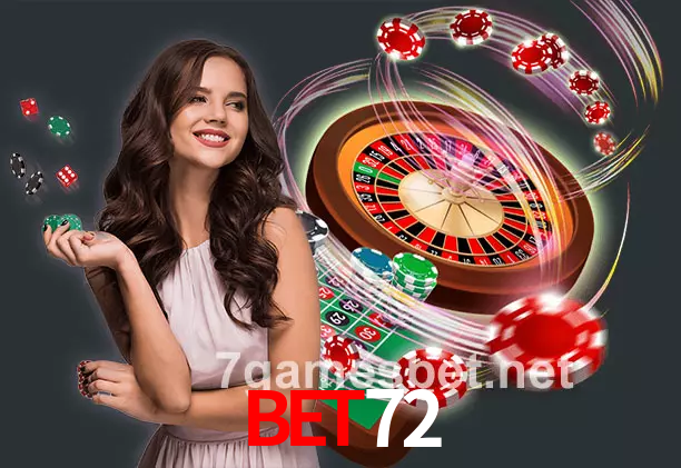 vivo no cassino Bet72