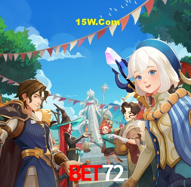 Provedores de Jogos Bet72