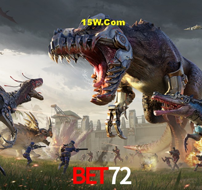 Casino Ao Vivo Bet72