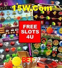 Integração de APIs Bet72