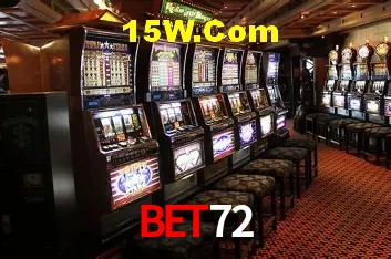 Bet72 Salvador - Promo Stats