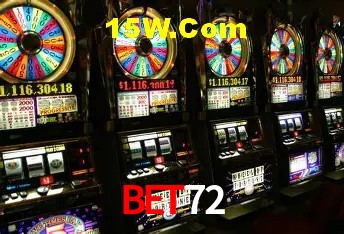 Bet72 São Paulo - Top Slots