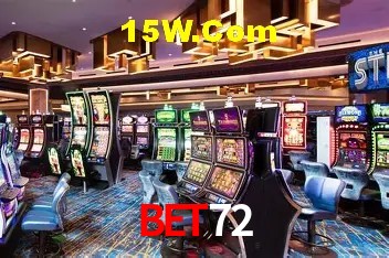 Bet72 Slot - 320+ Caça-Níqueis Premium