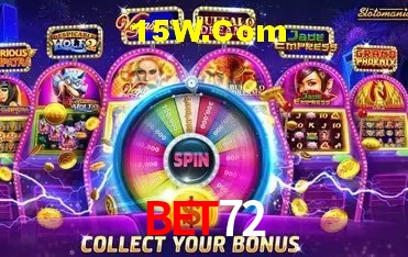 Tecnologia da Plataforma Bet72