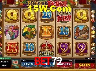 Sistemas de Segurança Bet72