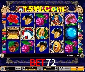 Bet72 - User Statistics